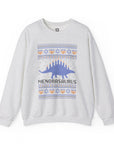 Menorasaurus Ugly Hanukkah Sweater - Shop Israel