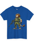 Mighty Lion T-Shirt - Shop Israel