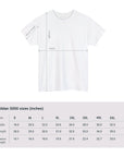 Minimalist Purim T - Shirt - Shop Israel