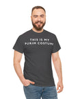 Minimalist Purim T - Shirt - Shop Israel