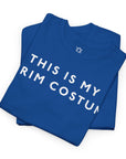 Minimalist Purim T - Shirt - Shop Israel