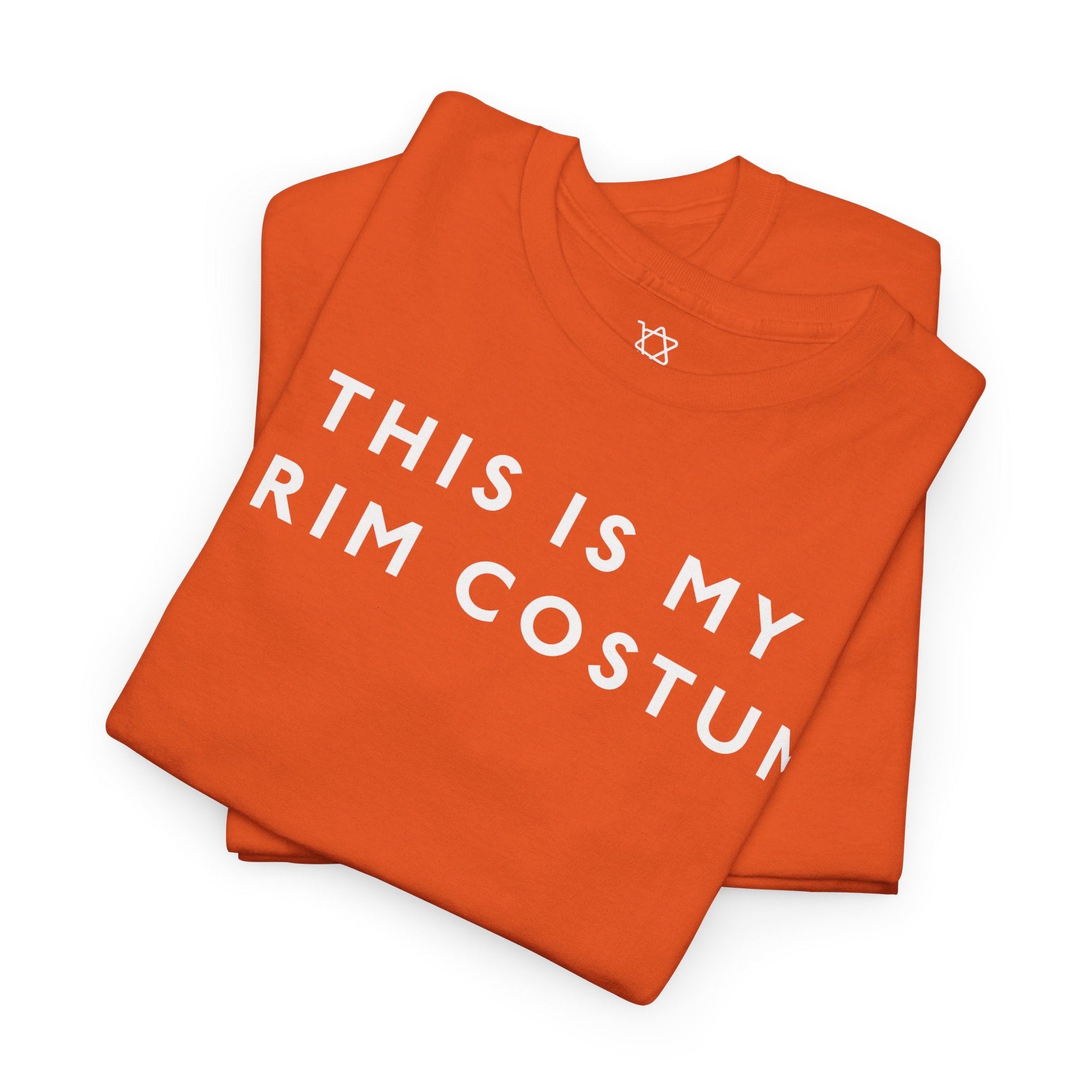 Minimalist Purim T - Shirt - Shop Israel