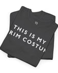 Minimalist Purim T - Shirt - Shop Israel