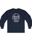 Mossad Long Sleeve T-Shirt - Shop Israel
