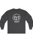 Mossad Long Sleeve T-Shirt - Shop Israel