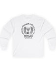 Mossad Long Sleeve T-Shirt - Shop Israel