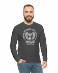 Mossad Long Sleeve T-Shirt - Shop Israel