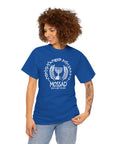 Mossad T - Shirt - Shop Israel