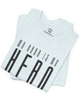 My Abba Is My Hero T - Shirt - Shop Israel