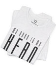 My Abba Is My Hero T - Shirt - Shop Israel