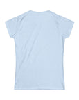 My Heart is with Israel Women's T-Shirt - Shop Israel