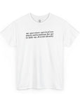 My Jewish Identity T-Shirt - Shop Israel