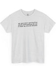 My Jewish Identity T-Shirt - Shop Israel