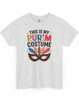 My Purim Costume T-Shirt - Shop Israel