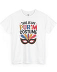 My Purim Costume T-Shirt - Shop Israel