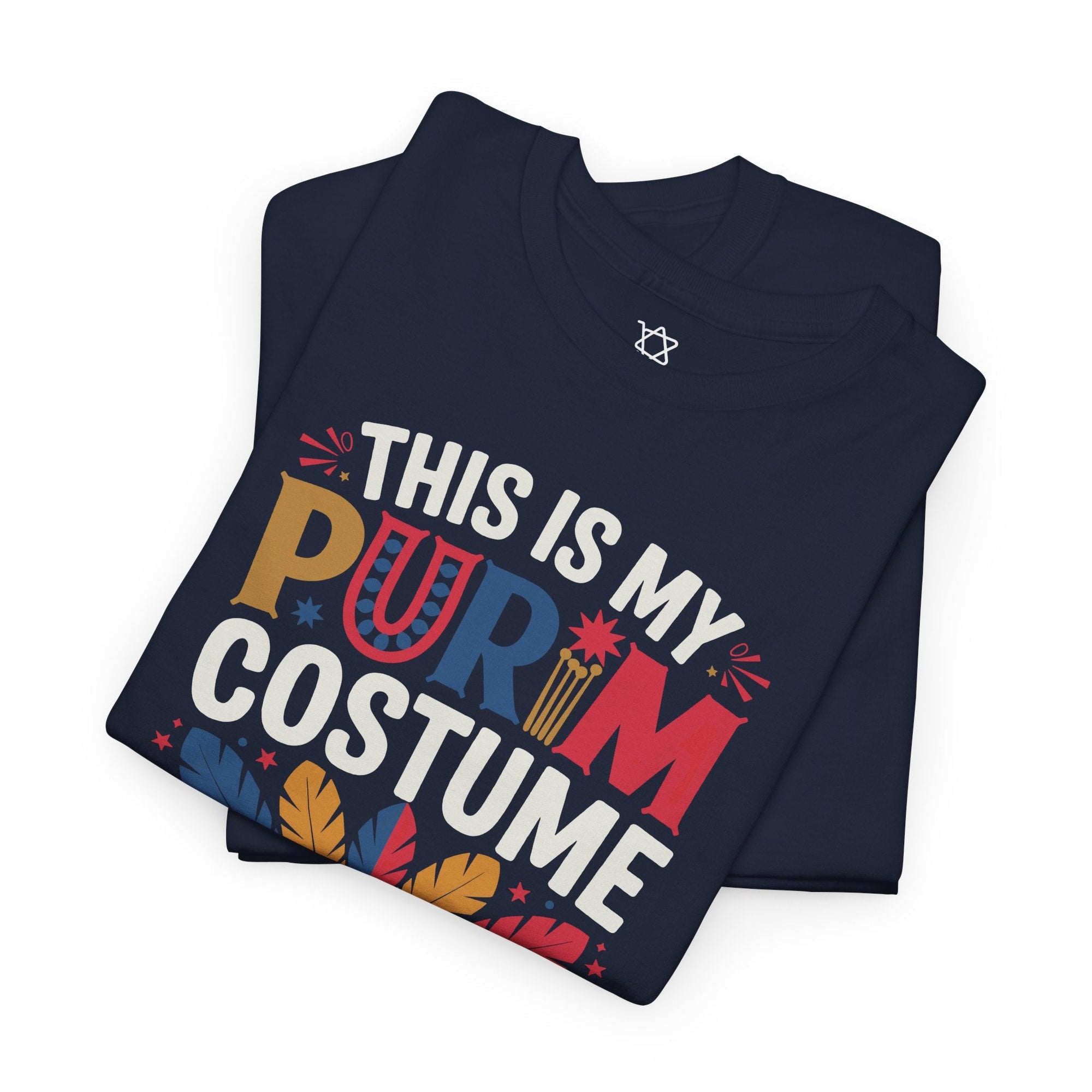 My Purim Costume T-Shirt - Shop Israel