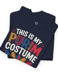 My Purim Costume T-Shirt - Shop Israel