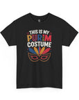 My Purim Costume T-Shirt - Shop Israel