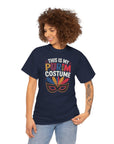 My Purim Costume T-Shirt - Shop Israel