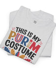 My Purim Costume T-Shirt - Shop Israel