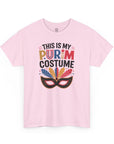 My Purim Costume T-Shirt - Shop Israel