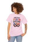 My Purim Costume T-Shirt - Shop Israel