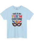 My Purim Costume T-Shirt - Shop Israel