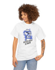 Never Again Fist T-Shirt - Shop Israel