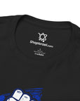 Never Again Fist T-Shirt - Shop Israel