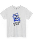 Never Again Fist T-Shirt - Shop Israel