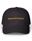 Never Forget Classic Hat - Shop Israel