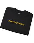 Never Forget Sweatshirt - Shop Israel