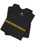 Never Forget T - shirt - Shop Israel