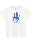 No to Anti - Semitism T - Shirt - Shop Israel