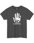 No to Anti - Semitism T - Shirt - Shop Israel