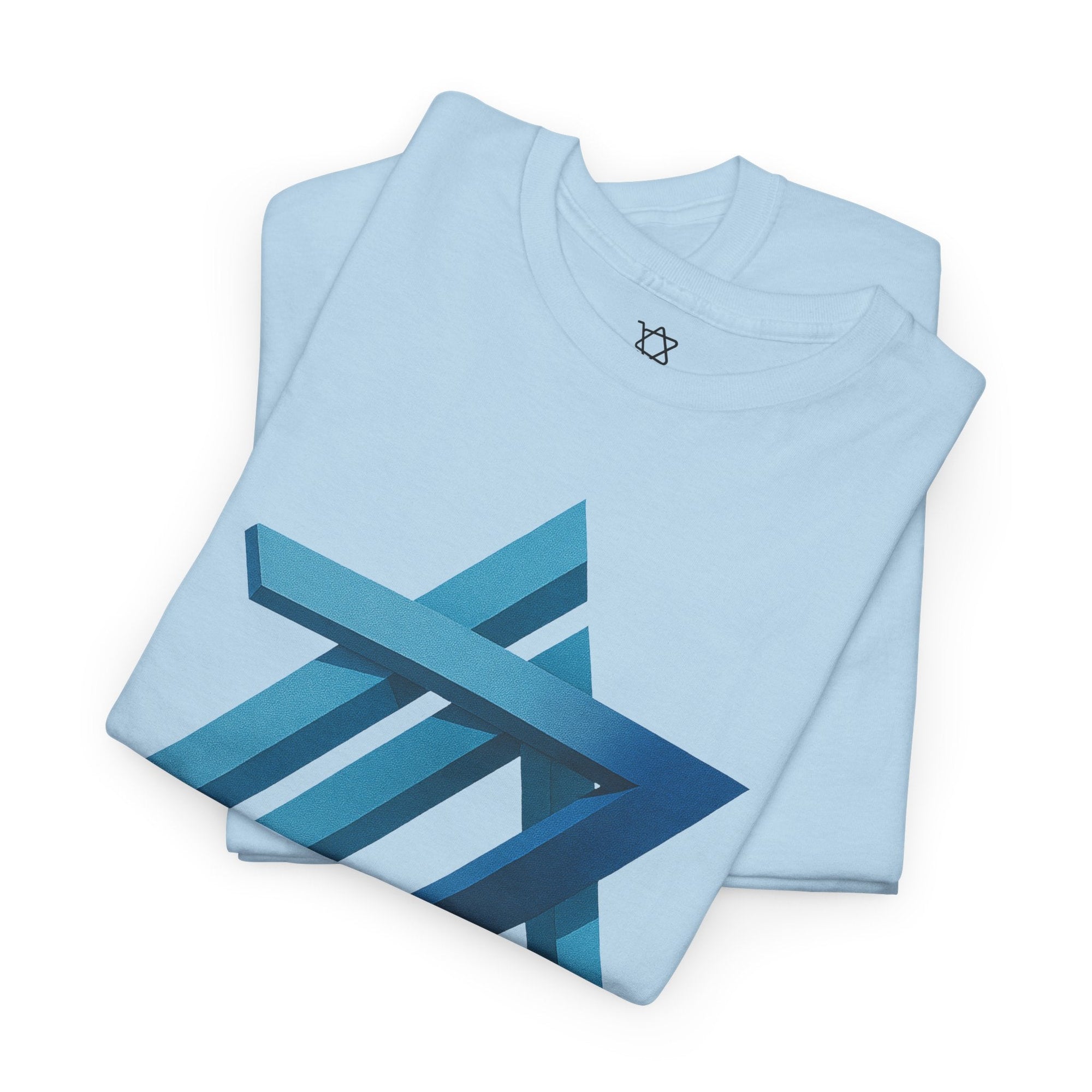 October 7th Star T-Shirt - Shop Israel