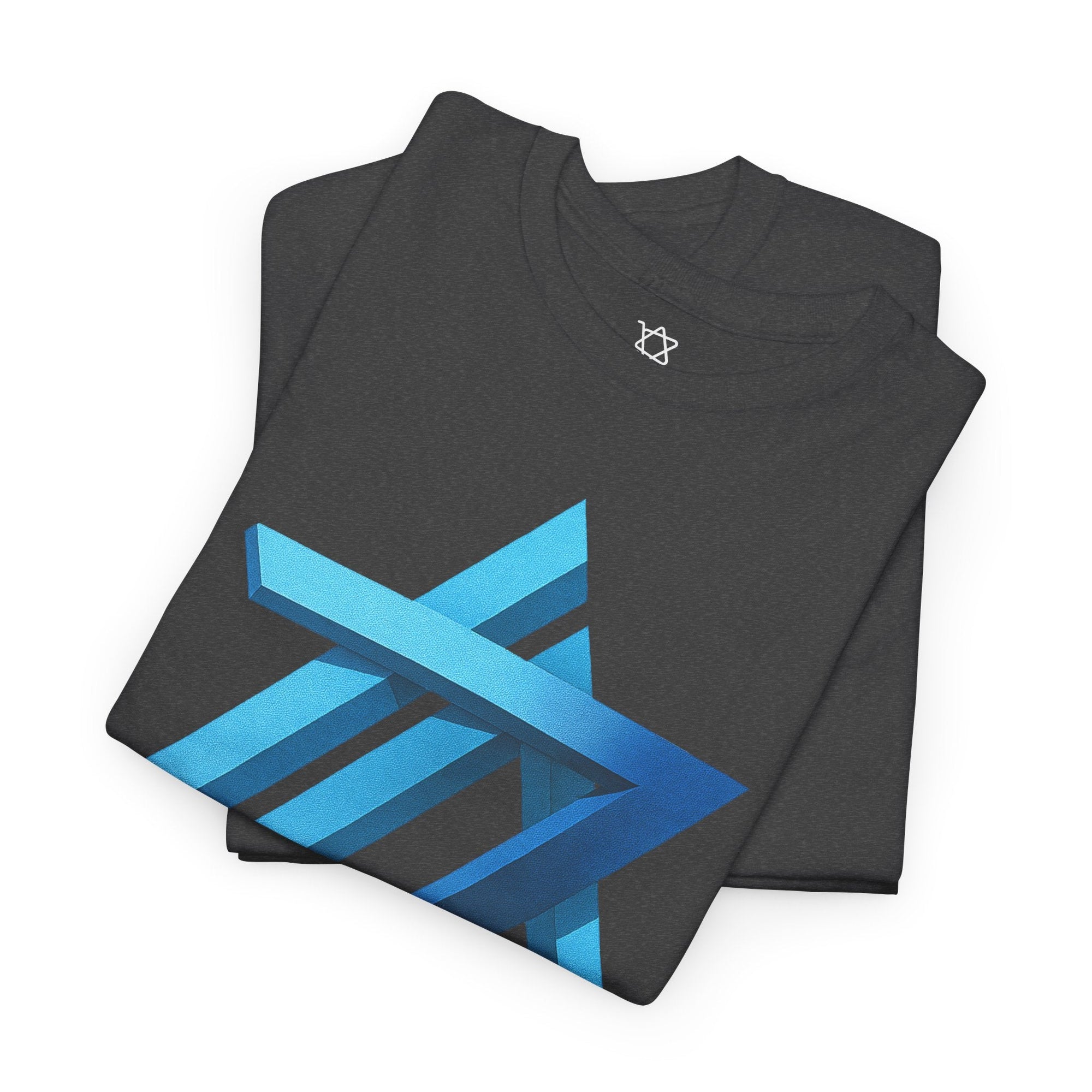 October 7th Star T-Shirt - Shop Israel