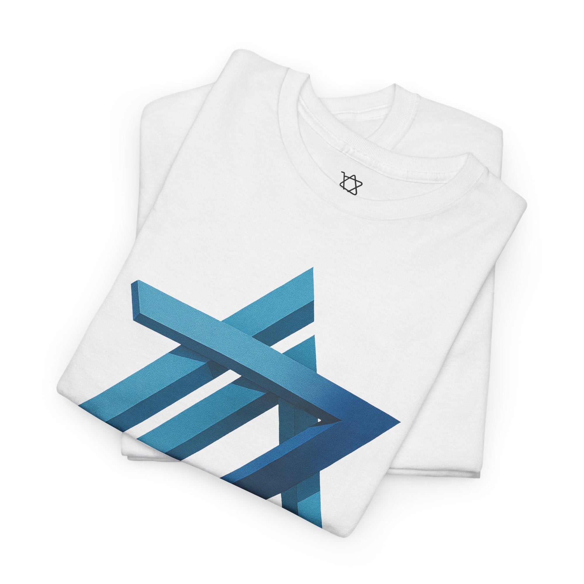 October 7th Star T-Shirt - Shop Israel
