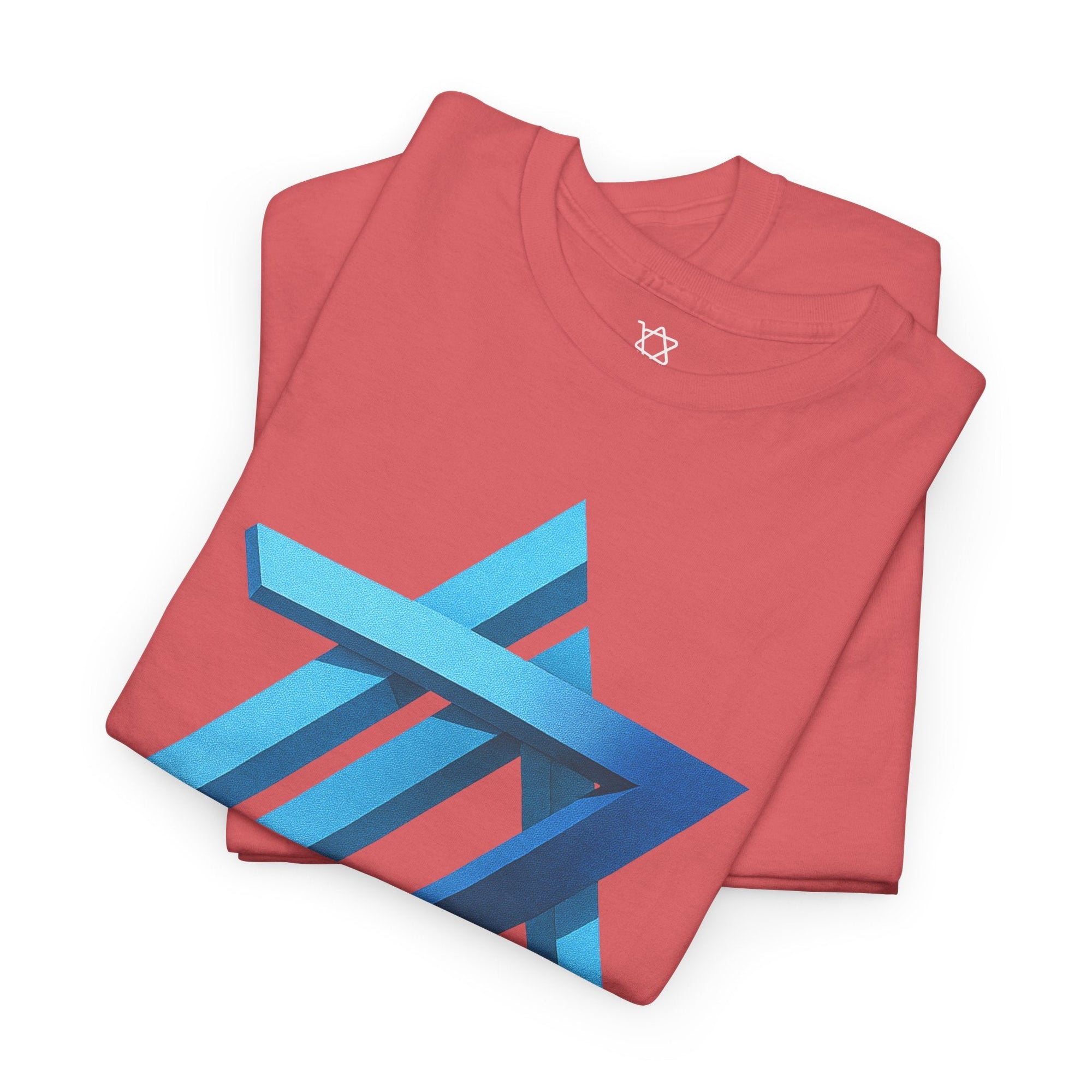 October 7th Star T-Shirt - Shop Israel
