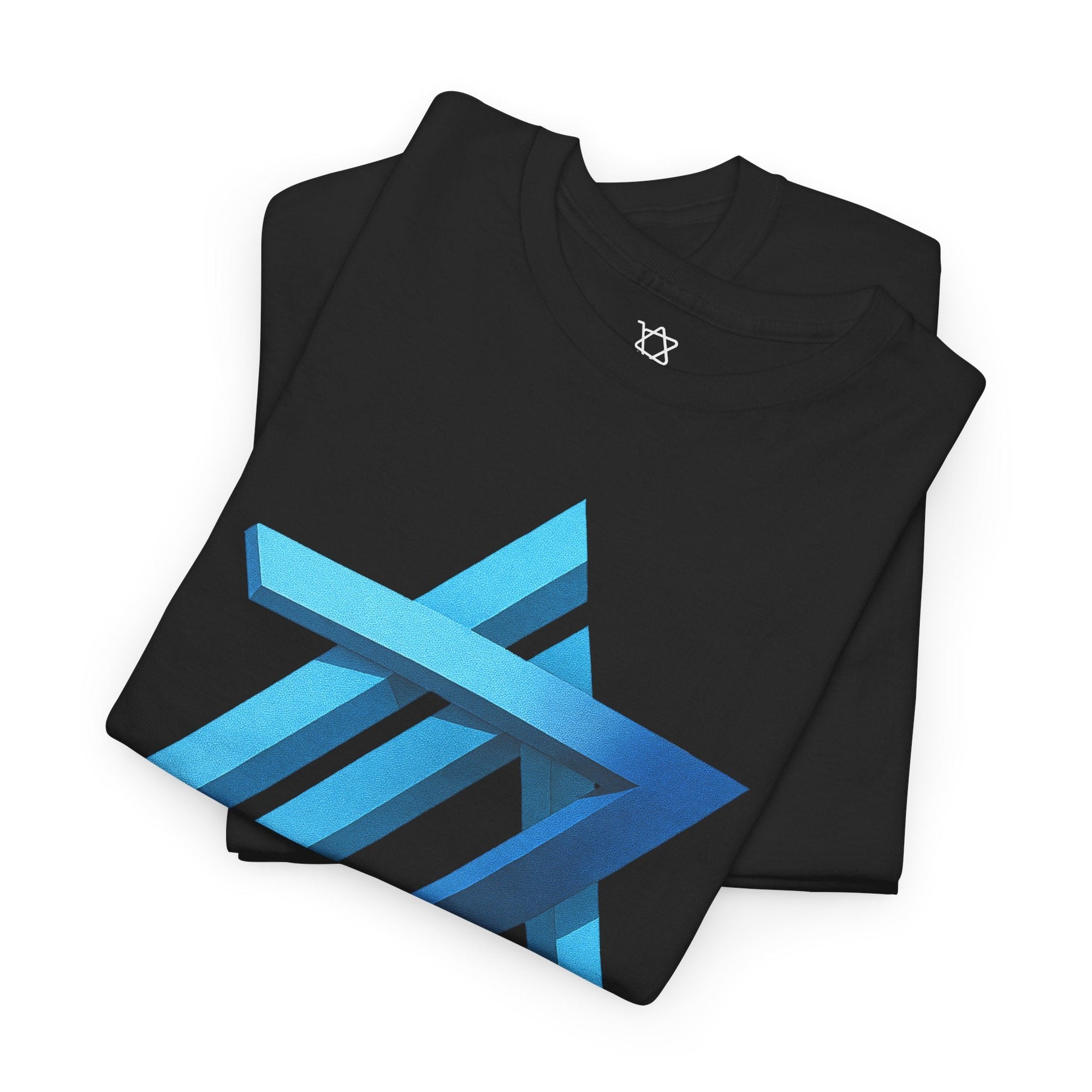 October 7th Star T-Shirt - Shop Israel