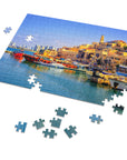 Old Jaffa Puzzle - Shop Israel