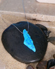 Opal Israel Necklace - Shop Israel