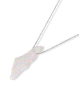 Opal Israel Necklace - Shop Israel