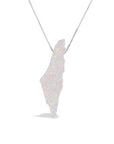 Opal Israel Necklace - Shop Israel