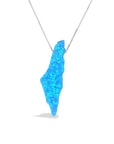 Opal Israel Necklace - Shop Israel