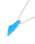 Opal Israel Necklace - Shop Israel