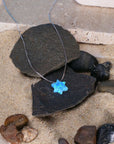 Opal Star of David Necklace - Shop Israel