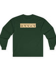 OY VEY Long Sleeve T-Shirt - Shop Israel