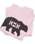 Papa Bear T-Shirt - Shop Israel