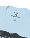 Papa Bear T-Shirt - Shop Israel